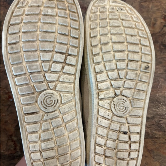 Groundies Nova barefoot sneakers - Picture 9 of 9